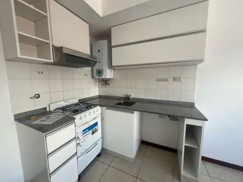 Departamento en Alquiler 10 años