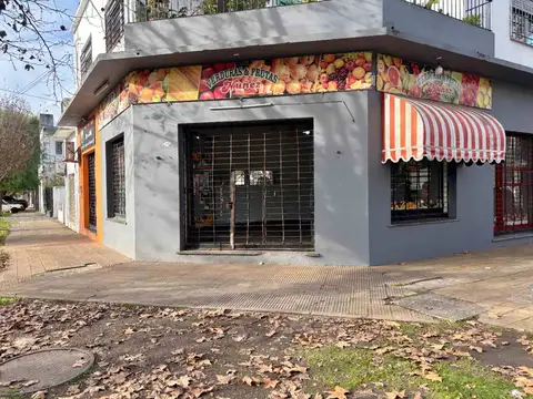 Local en Alquiler en Bella Vista, Partido de San Miguel