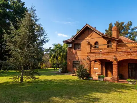 Casa en Venta al Noroeste