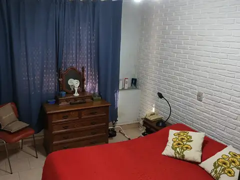 Guevara 500 comodo 3 ambientes al frente