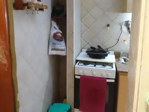 Depto Tipo Casa en Venta en Chacarita, USD 77.000