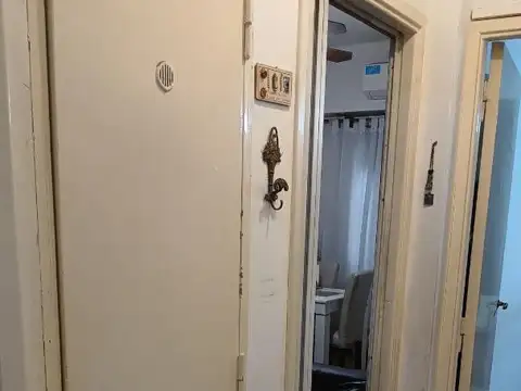 guevara 500 , Piso pb