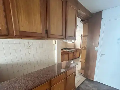 Departamento en Venta 70 años