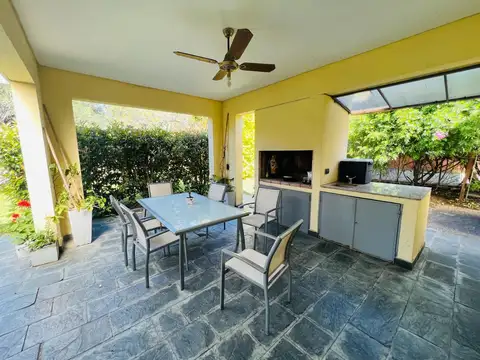 VENTA CASA COUNTRY LA BAHIA 