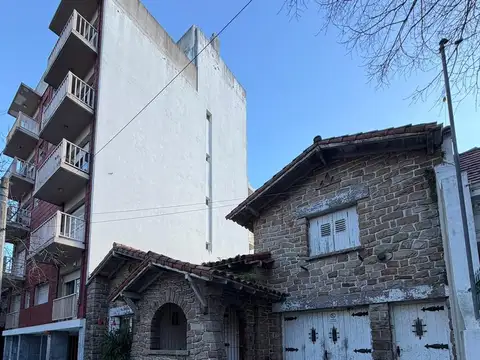 Lote de terreno en Chauvin para construir