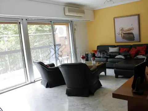 Departamento en Venta en Belgrano, USD 850.000