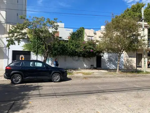 41 esquina 14 400, Piso 0