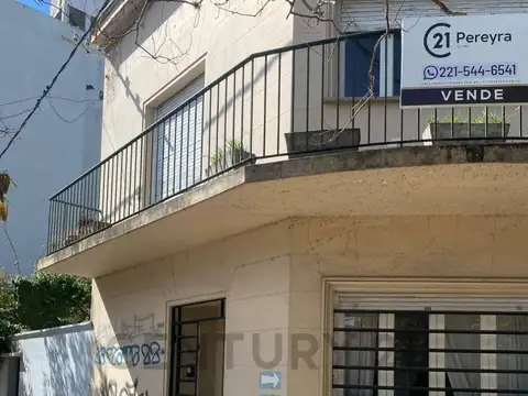 Casa en Venta de 4 dormitorios