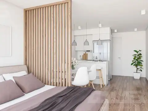 Departamento en Venta en Ituzaingo, USD 45.000