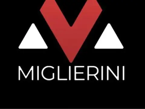 DEPARTAMENTO 2 AMB C/ PATIO Y COCHERA - HURLINGHAM 3M