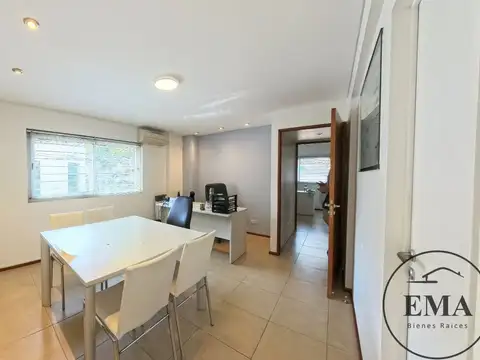 Oficina en alquiler ubicado en Martin