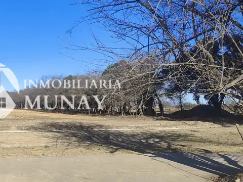 Terreno en Venta en Cerrillos, USD 20.000