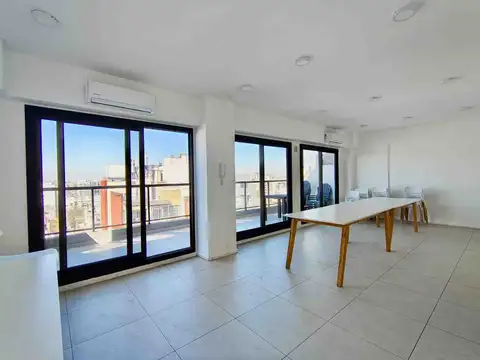 Avenida Belgrano 3600