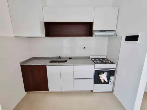 VENTA MONOAMBIENTE A ESTRENAR APTO CREDITO