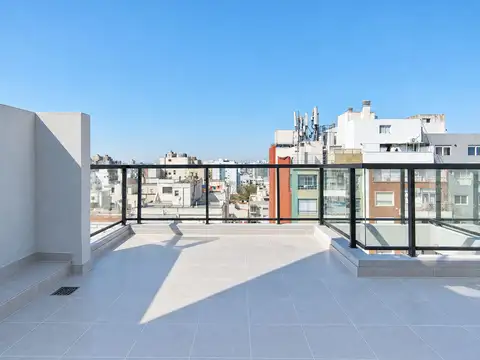 Avenida Belgrano 3600