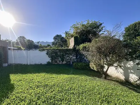 Casa en Venta A Estrenar