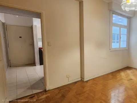 Departamento en Venta en Coghlan, USD 155.000