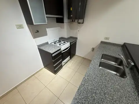 Departamento en Alquiler 15 años
