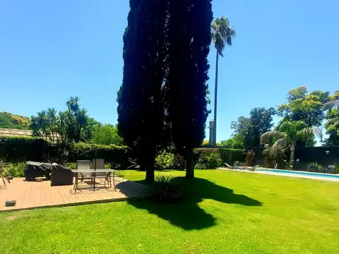 Casa en Venta de 5 dormitorios