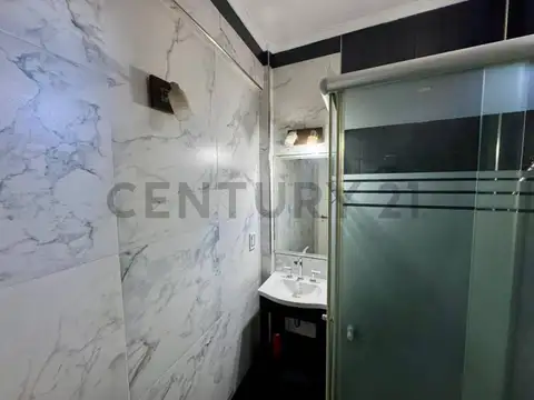 Venta Departamento 2 Ambientes en LANÚS ESTE / 43 mts / Bajas Expensas