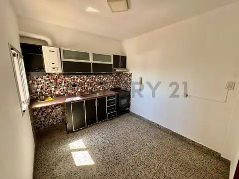 Venta Departamento 2 Ambientes en LANÚS ESTE / 43 mts / Bajas Expensas