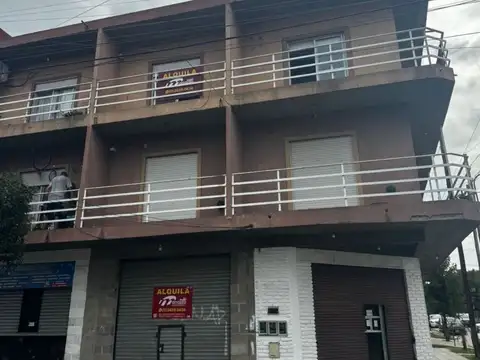 Departamento - Alquiler - Argentina, La Matanza - LA BASTILLA 2505