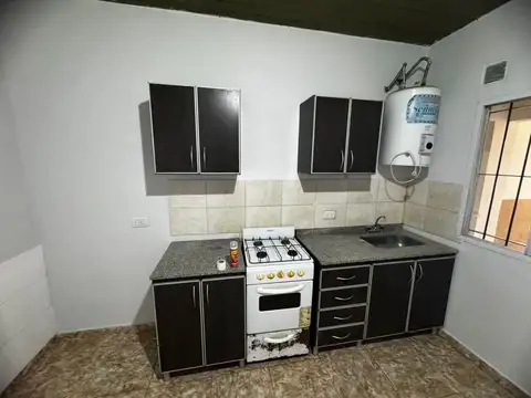 Departamento - Alquiler - Argentina, La Matanza - LA BASTILLA 2505