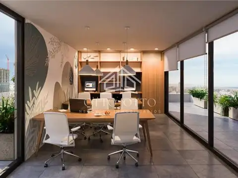 Departamento en Venta 1 año