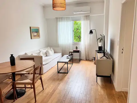 Departamento en venta en Belgrano