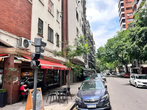 Departamento en venta en Belgrano