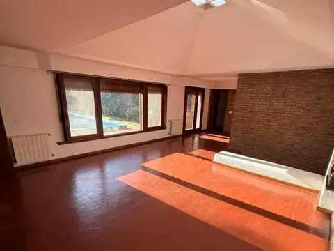 CASA 4 AMBIENTES