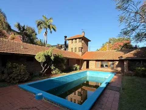 De Los Santos Sayas 2500