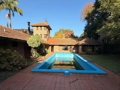 CASA 4 AMBIENTES