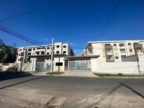 ALQUILER DE DEPARTAMENTO 2 AMBIENTES A ESTRENAR EN PASO D RE