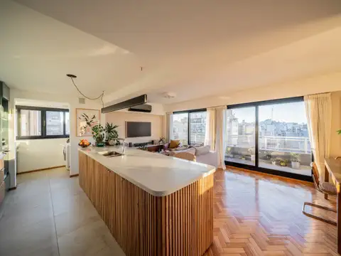 Departamento en Venta en Colegiales, CABA