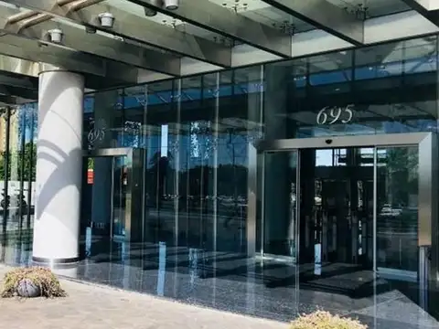 Oficina en Alquiler en Tigre Centro, USD 8.100