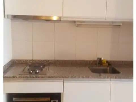 Departamento en Alquiler en Balvanera, $ 550.000