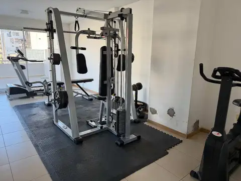Bartolomé Mitre 2200