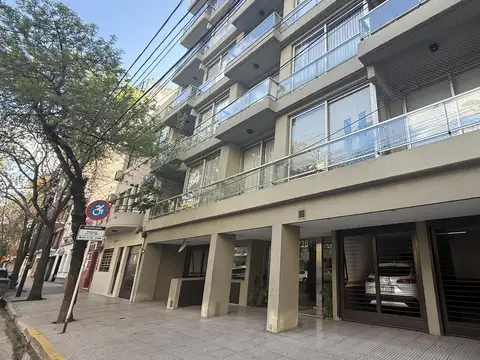 Cochera en alquiler Palermo   baulera seguridad 24hs