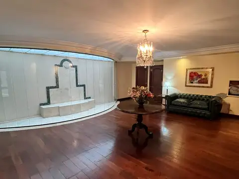 Departamento en Venta en Barrio Norte, USD 66.000