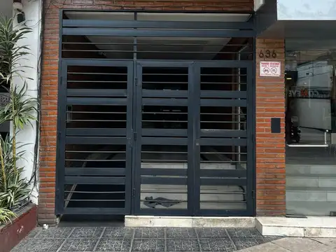 Laprida 600