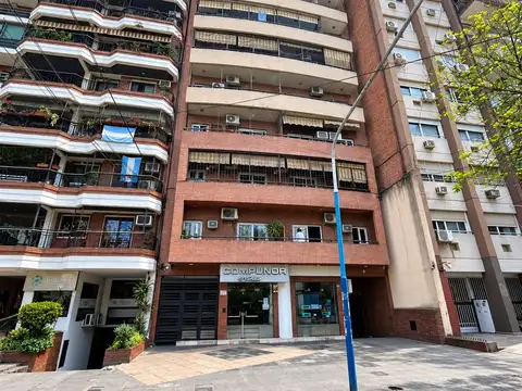 Venta dpto 1 dormitorio- barrio norte.