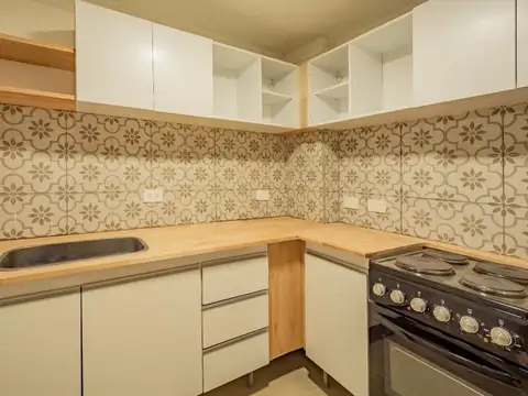 Departamento en Venta 76 años