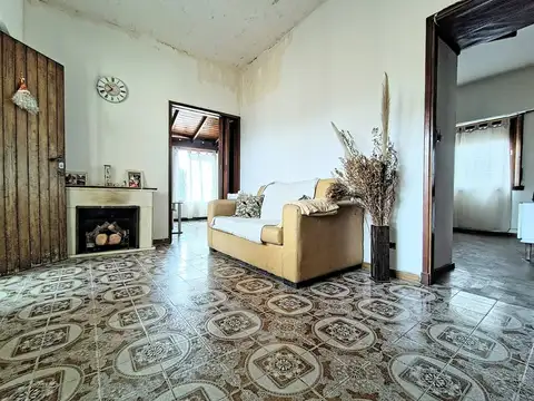 Depto Tipo Casa en Venta 30 años