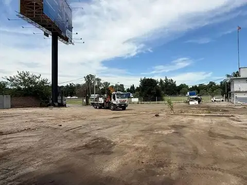 Terreno en Alquiler de 1898,0 m2
