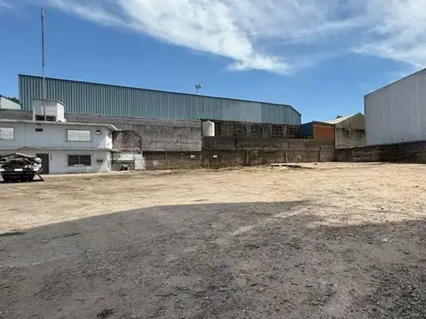 Terreno en Alquiler en Grand Bourg, $ 4.900.000