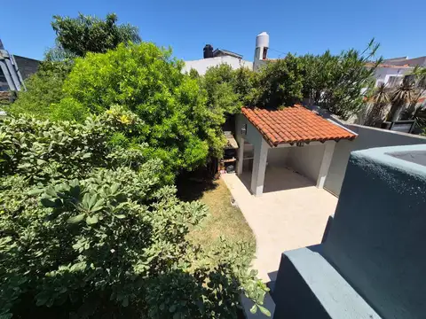 Depto Tipo Casa en Alquiler de 3 dormitorios