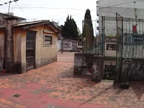 Casa de 6 ambientes en Venta en Caballito