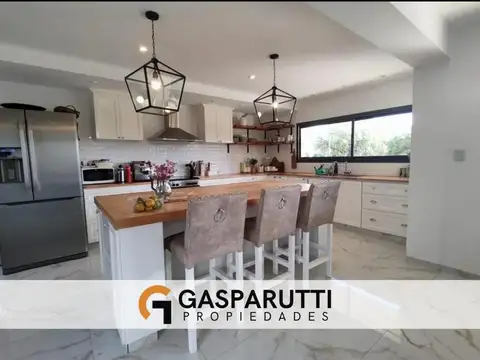 Casa en Venta en San Luis, USD 315.000