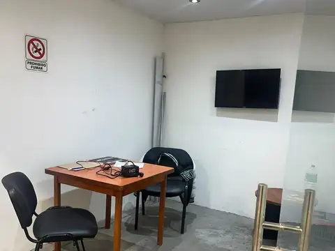 Terreno en Venta - Monoambiente 1 Baño - 200mts - Palermo